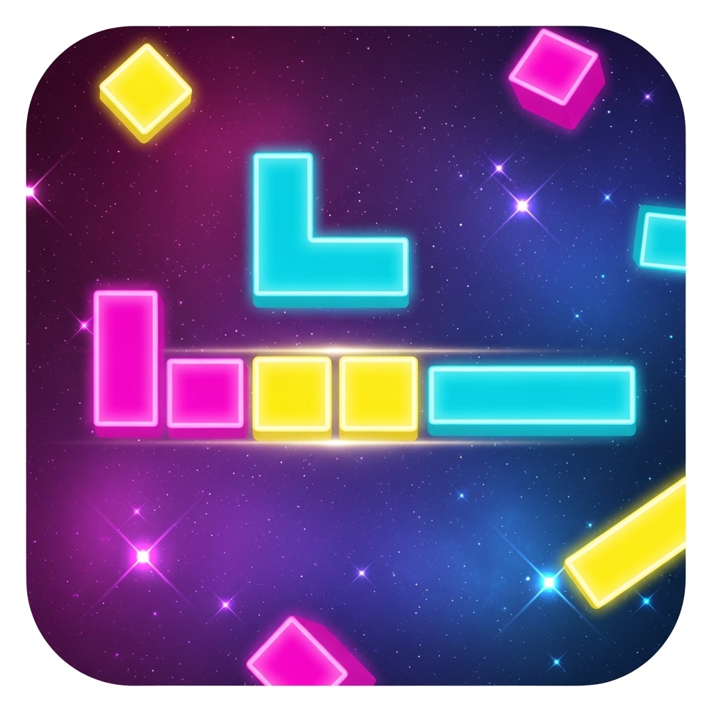 Last Block: Endless Puzzle
