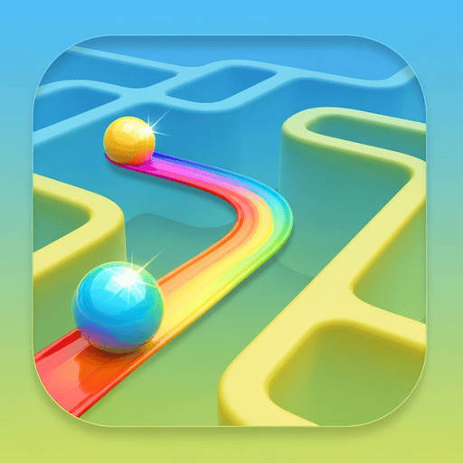 Last Maze: Color Puzzle